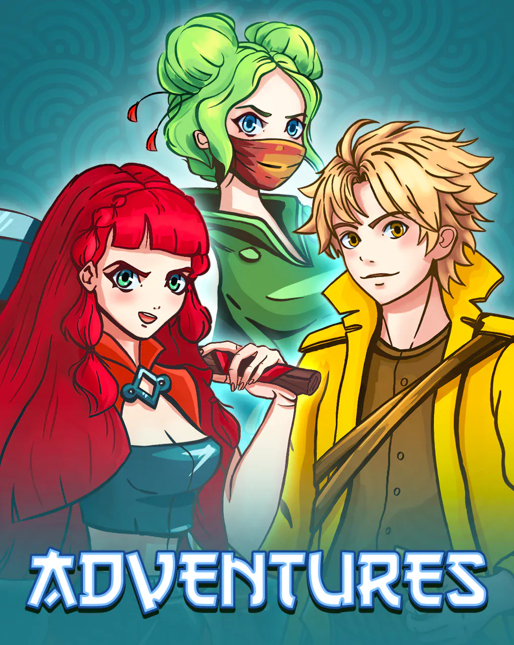 Play Check the Official Adventures Slot by BGaming | 96.1% RTP online - BGaming - Black Dragon Lab