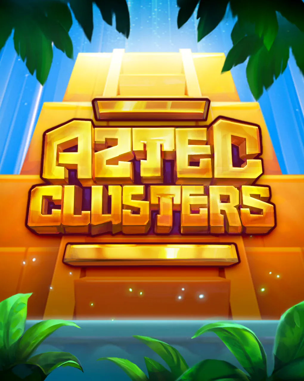 Play Spin Aztec Clusters Slot in Free Demo by BGaming | 97% RTP online - BGaming - Black Dragon Lab