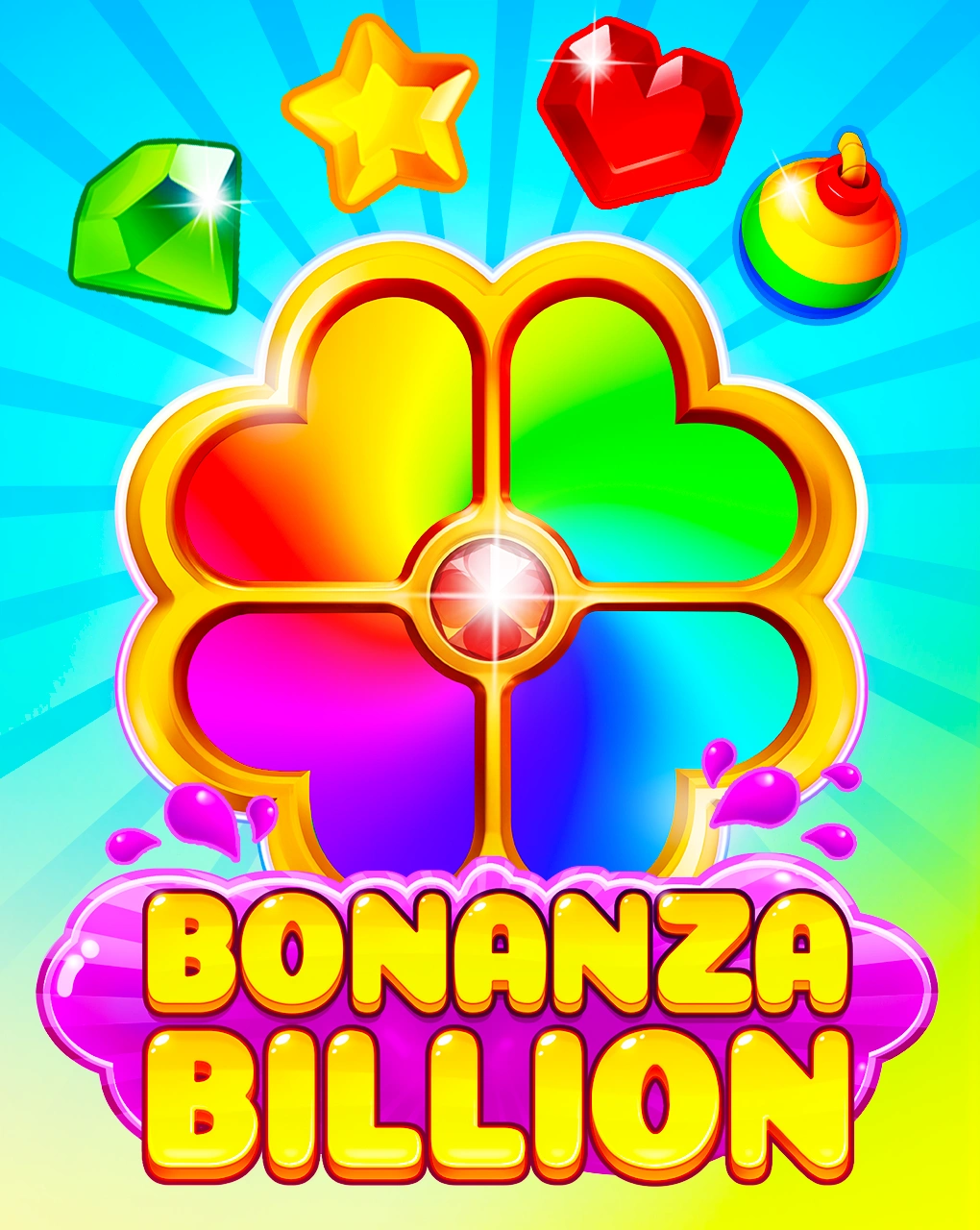 Play Bonanza Billion online - BGaming - Black Dragon Lab