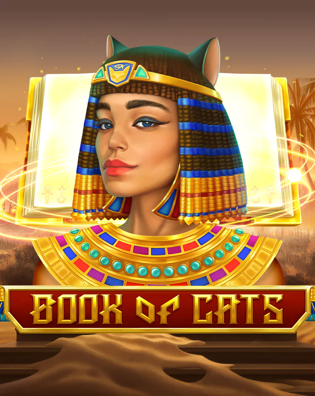 Play Book of Cats - Play Demo | x8202 Max Multiplier, 96.99% RTP online - BGaming - Black Dragon Lab