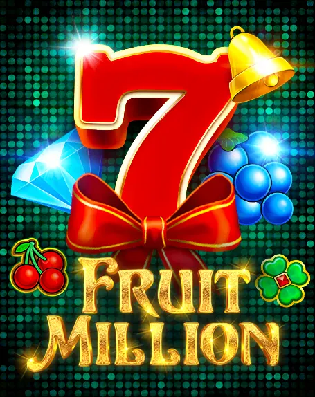 Play Fruit Million online - BGaming - Black Dragon Lab