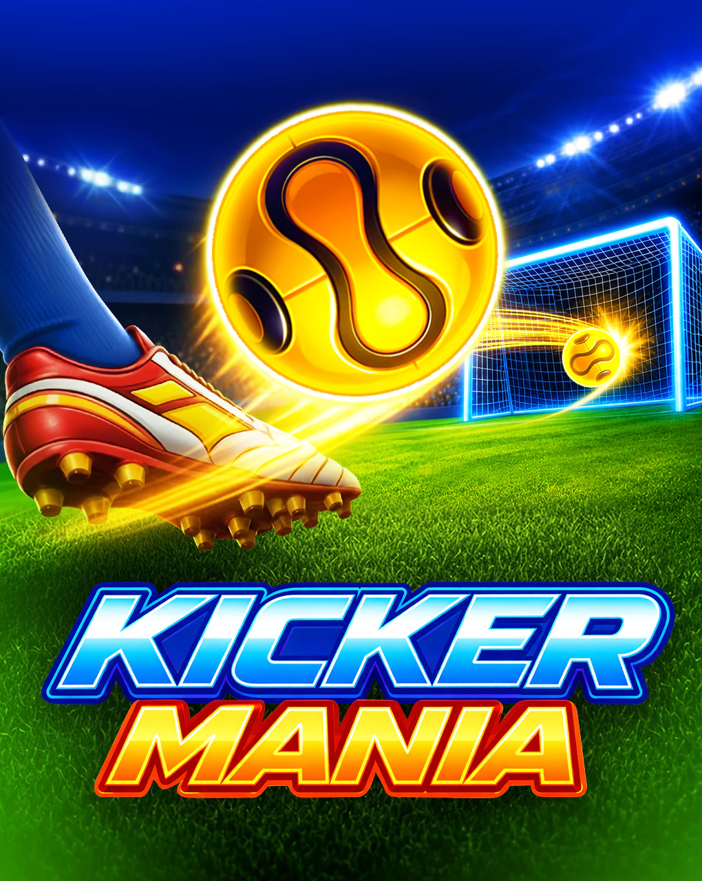 Play Play Kicker Mania by BGaming Today | 97% RTP & Free Demo online - BGaming - Black Dragon Lab