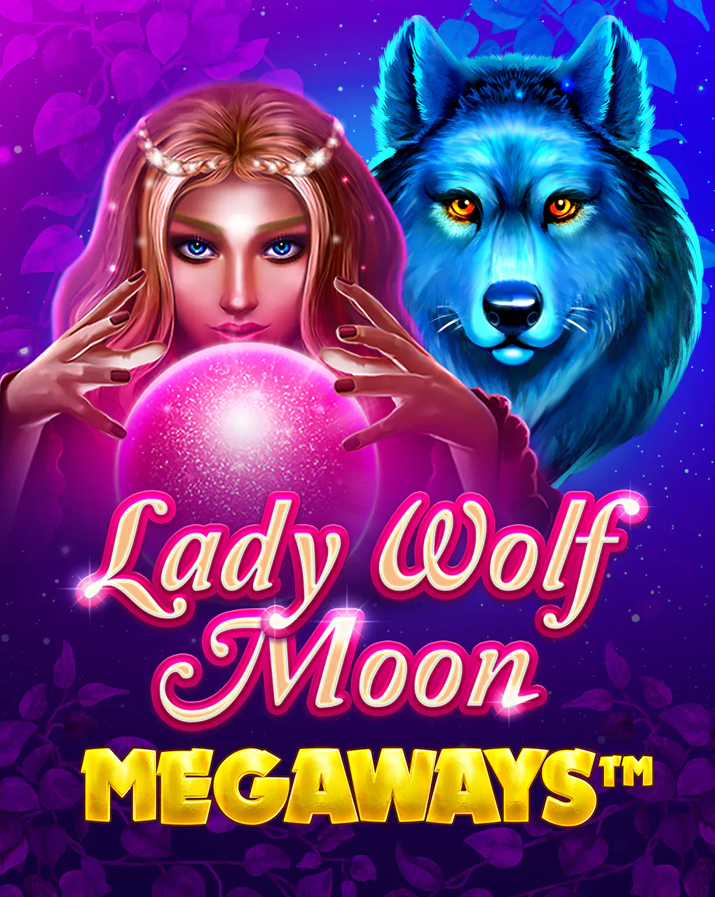 Play Lady Wolf Moon MEGAWAYS™ Slot Free Demo & Features Review online - BGaming - Black Dragon Lab