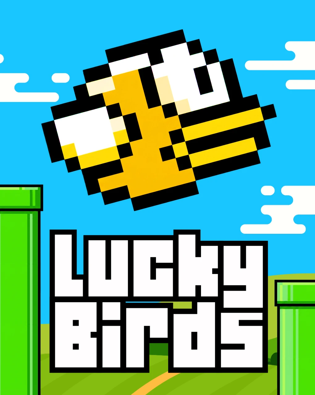 Play Lucky Birds online - BGaming - Black Dragon Lab