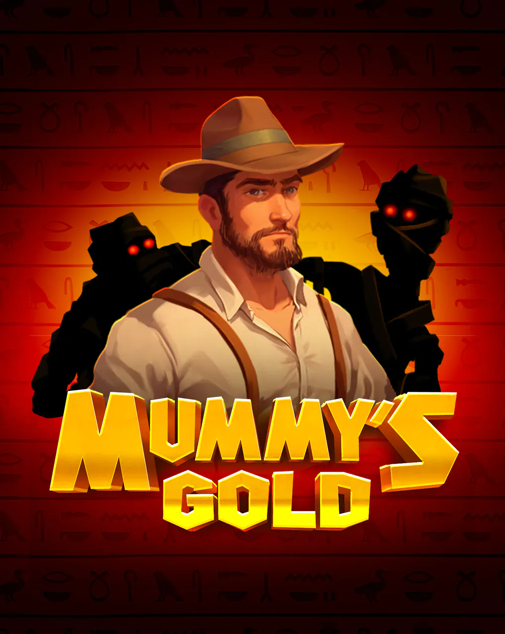 Play Mummy’s Gold by BGaming | Gamble Round & Free Spins | Demo online - BGaming - Black Dragon Lab