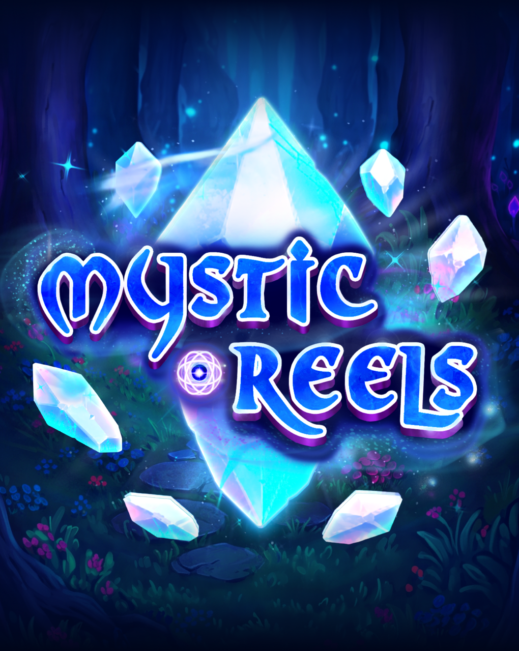 Play Mystic Reels online - BGaming - Black Dragon Lab