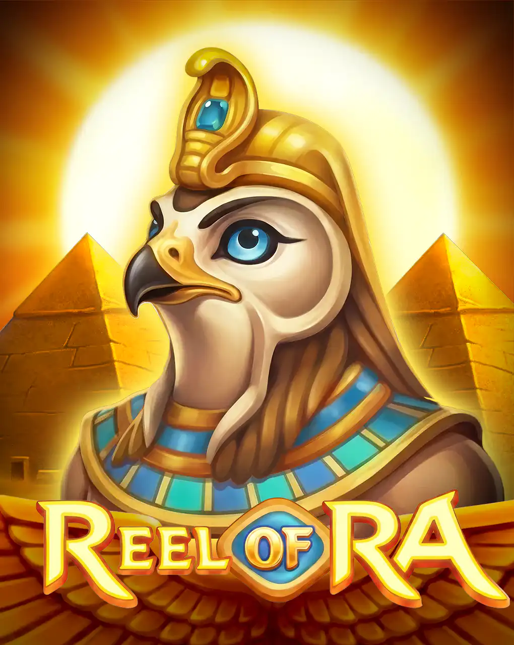 Play Reel of Ra online - BGaming - Black Dragon Lab