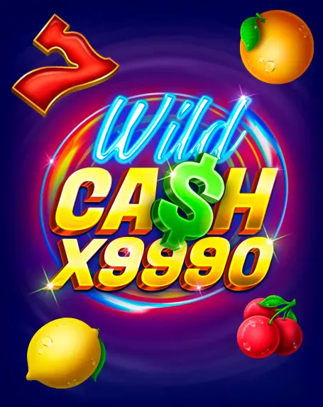 Play Wild Cash x9990 online - BGaming - Black Dragon Lab