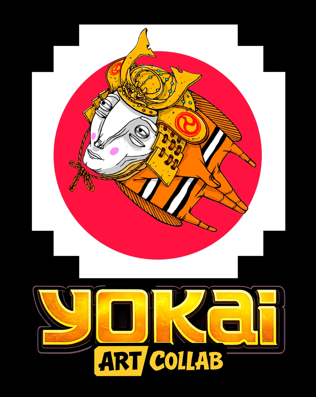 Play Yokai online - BGaming - Black Dragon Lab