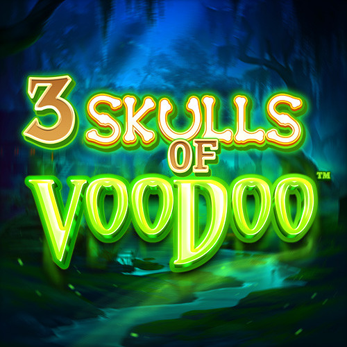 Play VOODOO HOODOO! online - Blueprint Gaming - Black Dragon Lab