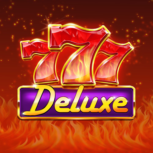 Play 777 Deluxe online - Blueprint Gaming - Black Dragon Lab