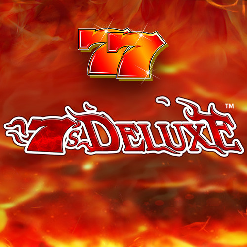 Play 7's Deluxe online - Blueprint Gaming - Black Dragon Lab