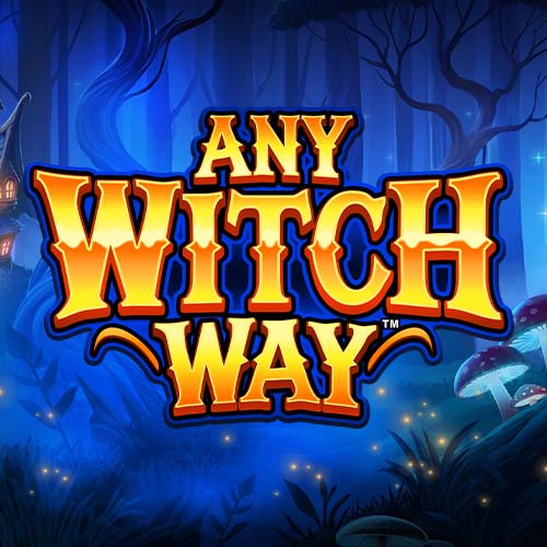 Play Any Witch Way online - Blueprint Gaming - Black Dragon Lab