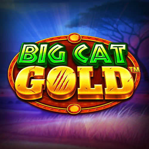 Play Big Cat Gold online - Blueprint Gaming - Black Dragon Lab
