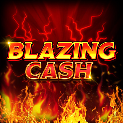 Play Blazing Cash online - Blueprint Gaming - Black Dragon Lab