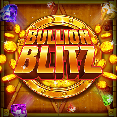 Play Bullion Blitz online - Blueprint Gaming - Black Dragon Lab