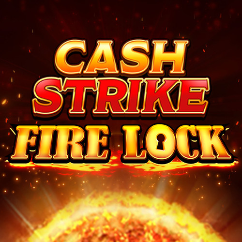 Play Cash Strike Fire Lock online - Blueprint Gaming - Black Dragon Lab