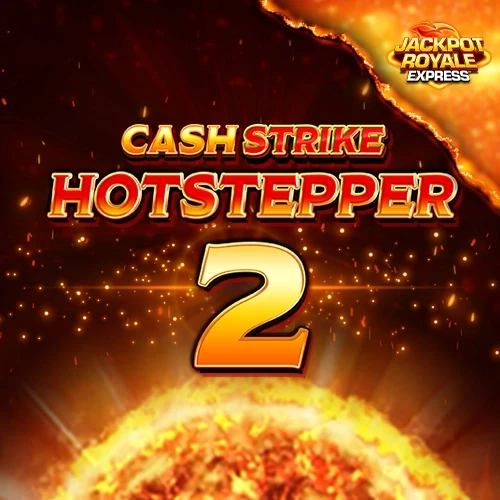 Play Cash Strike Hotstepper 2 Rapid Fire online - Blueprint Gaming - Black Dragon Lab
