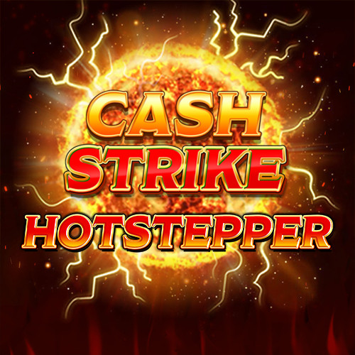 Play Cash Strike Hotstepper online - Blueprint Gaming - Black Dragon Lab