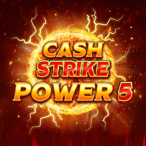 Play Cash Strike Power 5 online - Blueprint Gaming - Black Dragon Lab