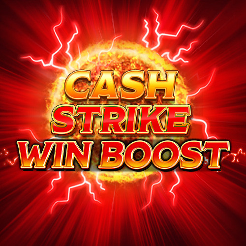 Play Cash Strike Win Boost online - Blueprint Gaming - Black Dragon Lab