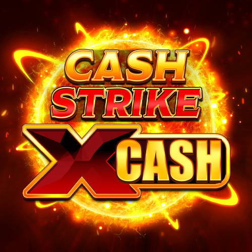 Play Cash Strike X-Cash online - Blueprint Gaming - Black Dragon Lab