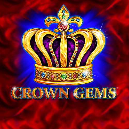 Play Crown Gems online - Blueprint Gaming - Black Dragon Lab