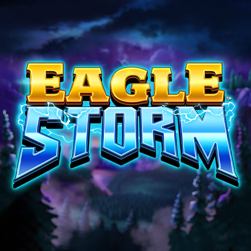 Play Eagle Storm online - Blueprint Gaming - Black Dragon Lab