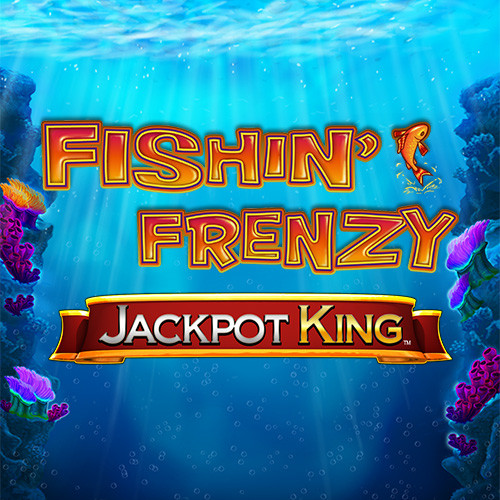 Play Fishin' Frenzy JPK online - Blueprint Gaming - Black Dragon Lab