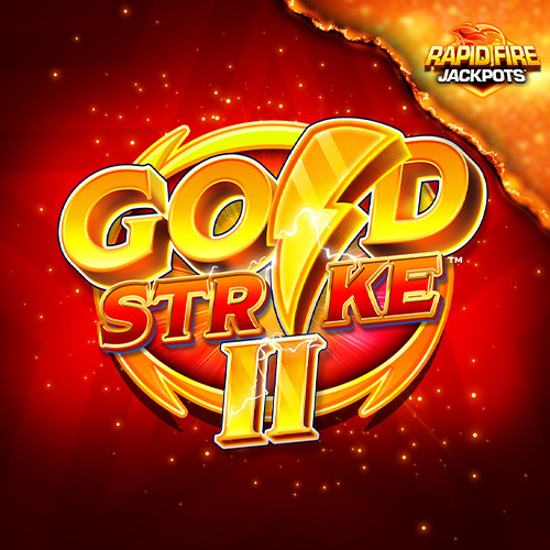 Play Gold Strike 2 Rapid Fire online - Blueprint Gaming - Black Dragon Lab