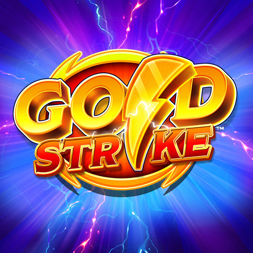 Play Gold Strike online - Blueprint Gaming - Black Dragon Lab