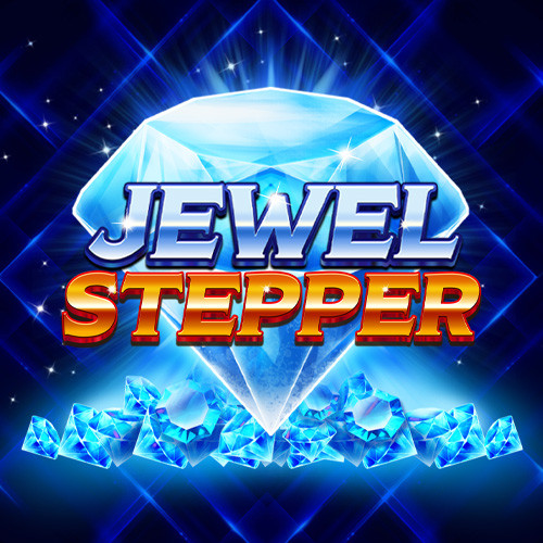 Play Jewel Stepper online - Blueprint Gaming - Black Dragon Lab