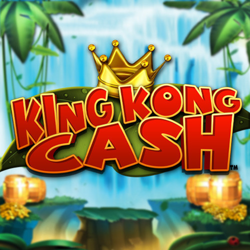 Play King Kong Cash online - Blueprint Gaming - Black Dragon Lab