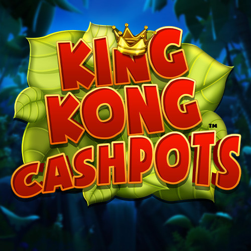 Play King Kong Cashpots online - Blueprint Gaming - Black Dragon Lab