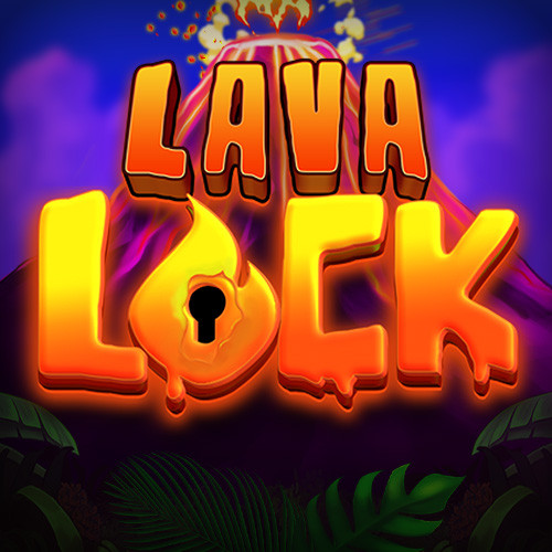 Play Lava Lock online - Blueprint Gaming - Black Dragon Lab