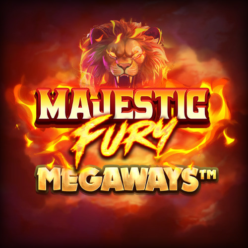 Play Majestic Fury Megaways online - Blueprint Gaming - Black Dragon Lab