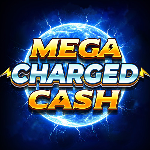 Play Mega Charged Cash online - Blueprint Gaming - Black Dragon Lab