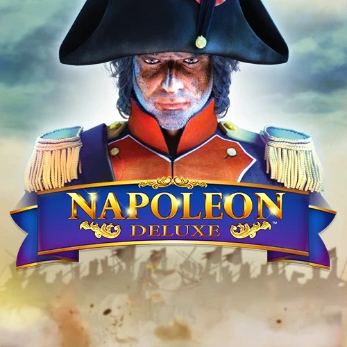 Play Napoleon Deluxe online - Blueprint Gaming - Black Dragon Lab