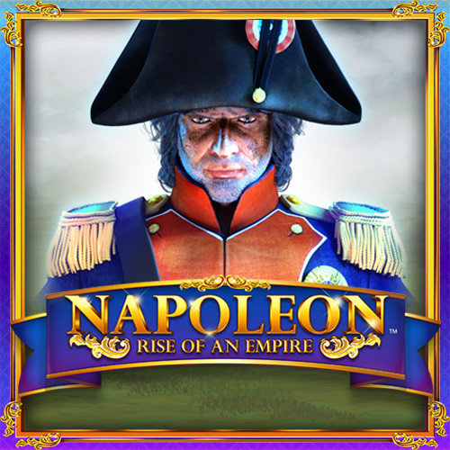 Play Napoleon online - Blueprint Gaming - Black Dragon Lab