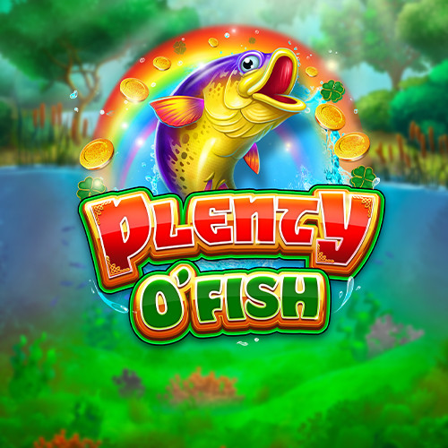 Play Plenty O’ Fish online - Blueprint Gaming - Black Dragon Lab