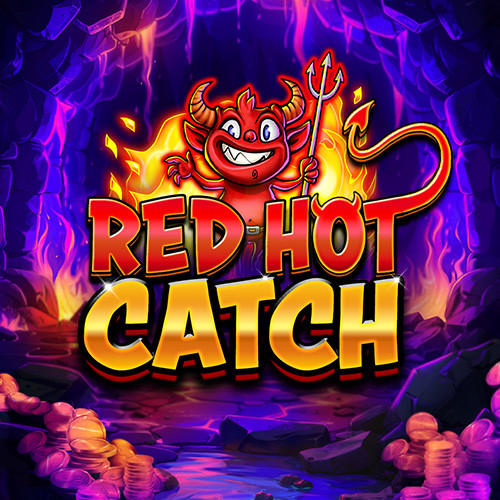 Play Red Hot Catch online - Blueprint Gaming - Black Dragon Lab