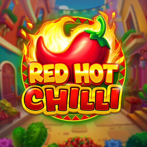 Play Red Hot Chilli online - Blueprint Gaming - Black Dragon Lab