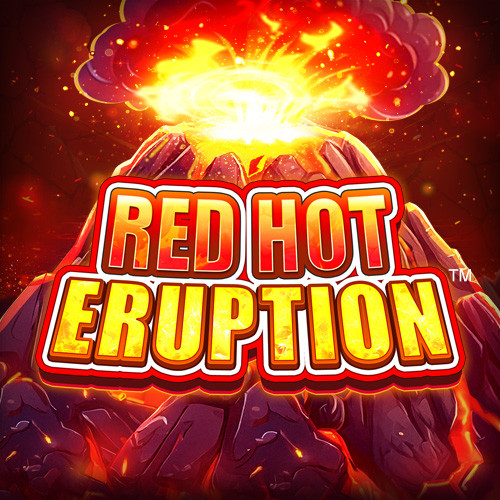 Play Red Hot Eruption online - Blueprint Gaming - Black Dragon Lab