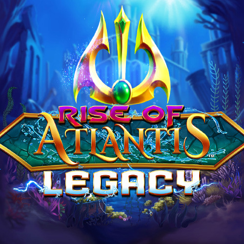 Play Rise of Atlantis Legacy online - Blueprint Gaming - Black Dragon Lab
