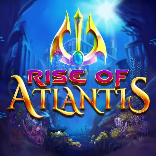 Play Rise of Atlantis online - Blueprint Gaming - Black Dragon Lab
