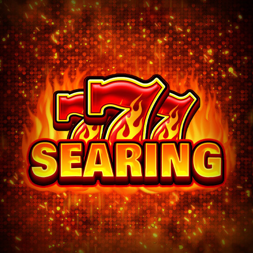 Play Searing 7s online - Blueprint Gaming - Black Dragon Lab