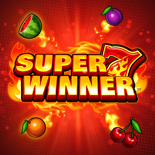 Play Super 7 Winner online - Blueprint Gaming - Black Dragon Lab