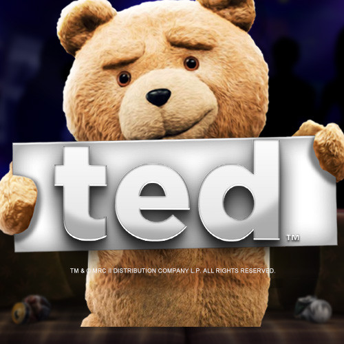 Play Ted online - Blueprint Gaming - Black Dragon Lab
