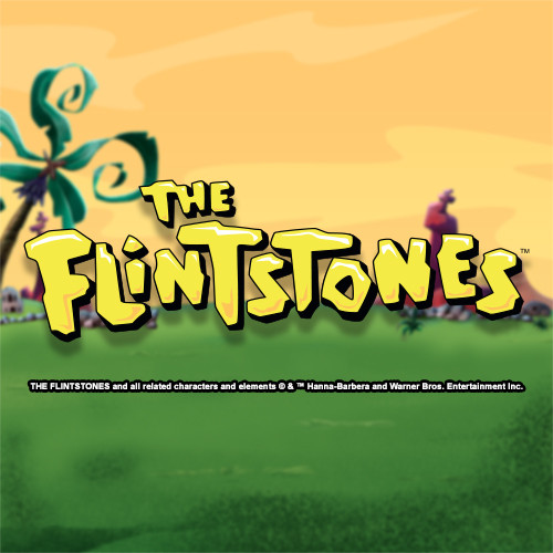 Play The Flintstones online - Blueprint Gaming - Black Dragon Lab