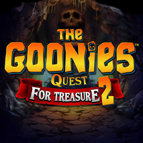 Play The Goonies Quest For Treasure 2 online - Blueprint Gaming - Black Dragon Lab
